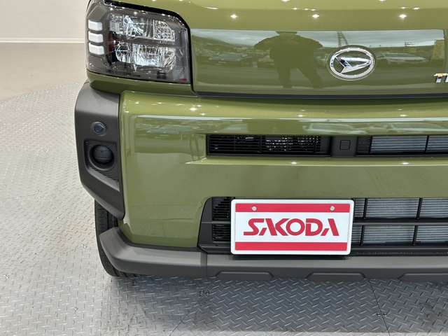 ダイハツ タフト ６６０ Ｘ R5年 (中国) 99