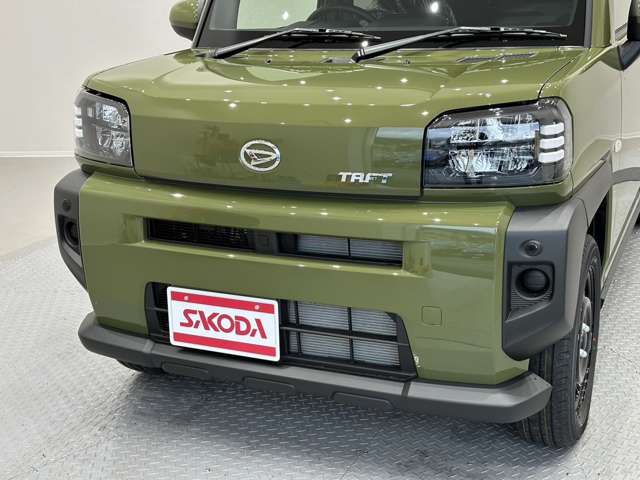 ダイハツ タフト ６６０ Ｘ R5年 (中国) 99