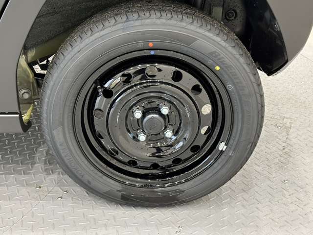 ダイハツ タフト ６６０ Ｘ R5年 (中国) 99