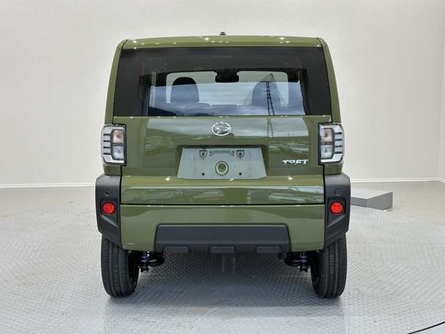 ダイハツ タフト ６６０ Ｘ R5年 (中国) 99