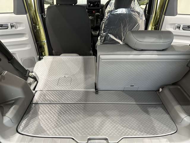 ダイハツ タフト ６６０ Ｘ R5年 (中国) 99