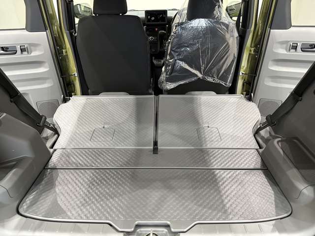 ダイハツ タフト ６６０ Ｘ R5年 (中国) 99