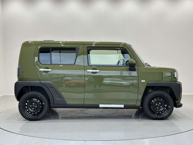 ダイハツ タフト ６６０ Ｘ R5年 (中国) 99