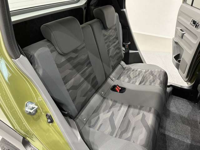 ダイハツ タフト ６６０ Ｘ R5年 (中国) 99