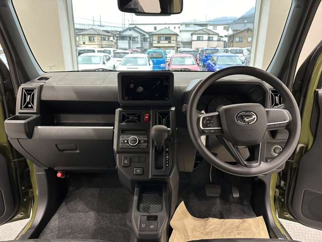 ダイハツ タフト ６６０ Ｘ R5年 (中国) 99