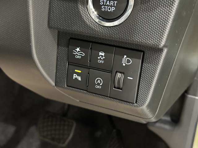 ダイハツ タフト ６６０ Ｘ R5年 (中国) 99