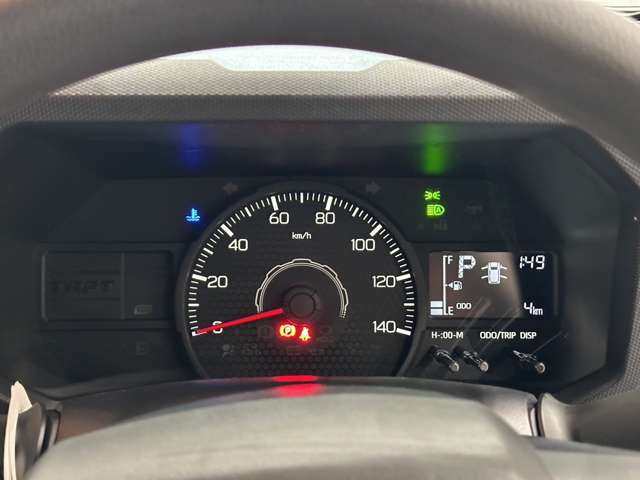 ダイハツ タフト ６６０ Ｘ R5年 (中国) 99