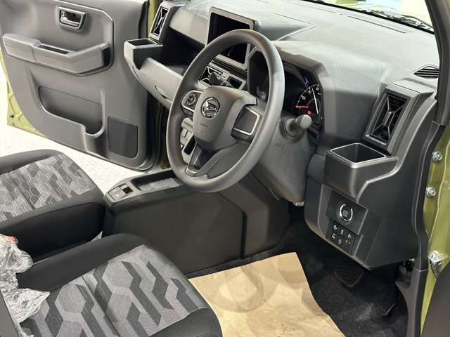 ダイハツ タフト ６６０ Ｘ R5年 (中国) 99