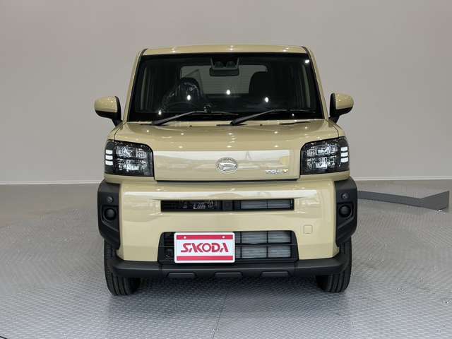 ダイハツ タフト ６６０ Ｘ R5年 (中国) 99