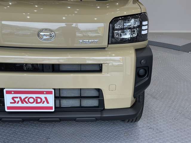 ダイハツ タフト ６６０ Ｘ R5年 (中国) 99