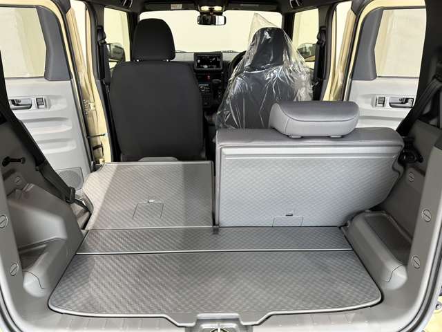 ダイハツ タフト ６６０ Ｘ R5年 (中国) 99