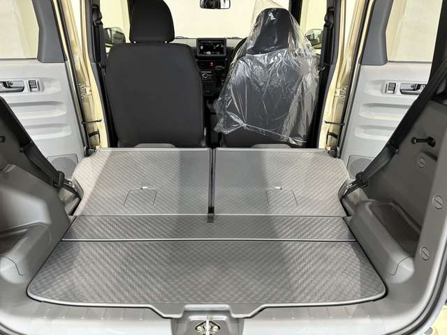 ダイハツ タフト ６６０ Ｘ R5年 (中国) 99