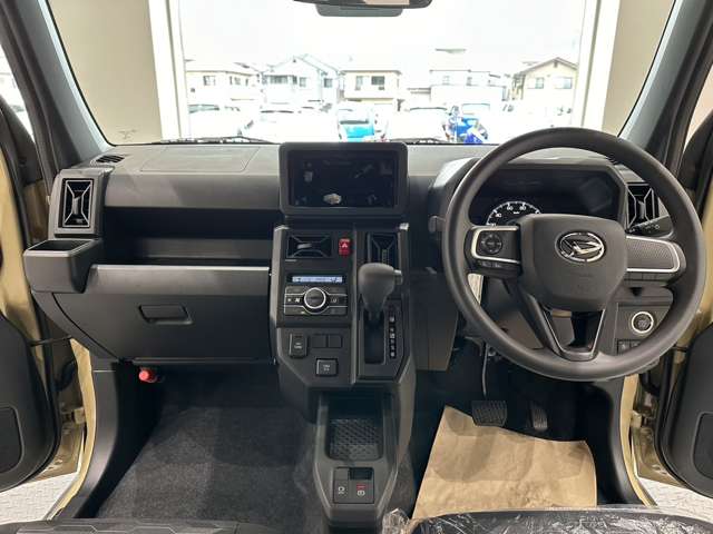 ダイハツ タフト ６６０ Ｘ R5年 (中国) 99