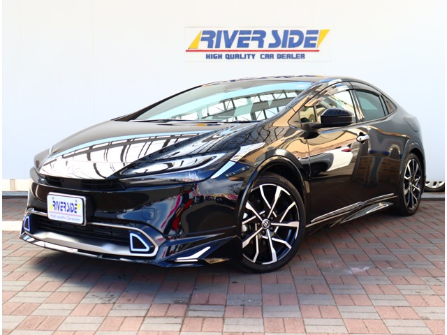 トヨタ プリウスＰＨＶ ２．０ プラグインハイブリッド Ｚ R5年 (関東) 99