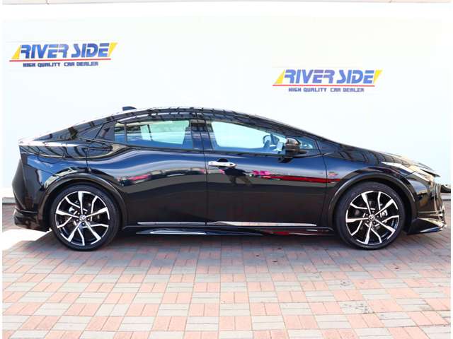 トヨタ プリウスＰＨＶ ２．０ プラグインハイブリッド Ｚ R5年 (関東) 99