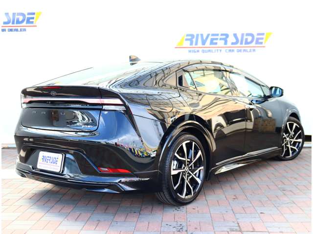 トヨタ プリウスＰＨＶ ２．０ プラグインハイブリッド Ｚ R5年 (関東) 99