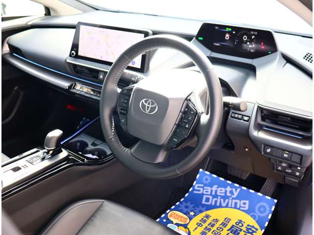 トヨタ プリウスＰＨＶ ２．０ プラグインハイブリッド Ｚ R5年 (関東) 99