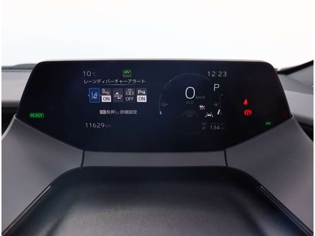 トヨタ プリウスＰＨＶ ２．０ プラグインハイブリッド Ｚ R5年 (関東) 99