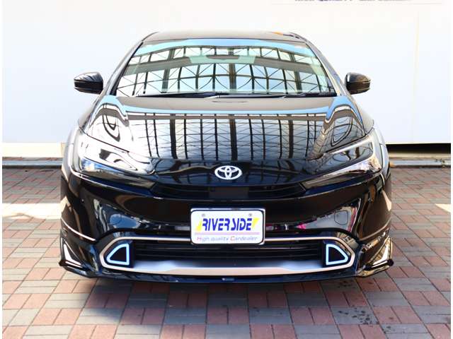 トヨタ プリウスＰＨＶ ２．０ プラグインハイブリッド Ｚ R5年 (関東) 99