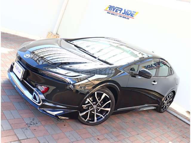 トヨタ プリウスＰＨＶ ２．０ プラグインハイブリッド Ｚ R5年 (関東) 99