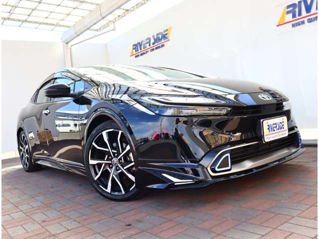 トヨタ プリウスＰＨＶ ２．０ プラグインハイブリッド Ｚ R5年 (関東) 99