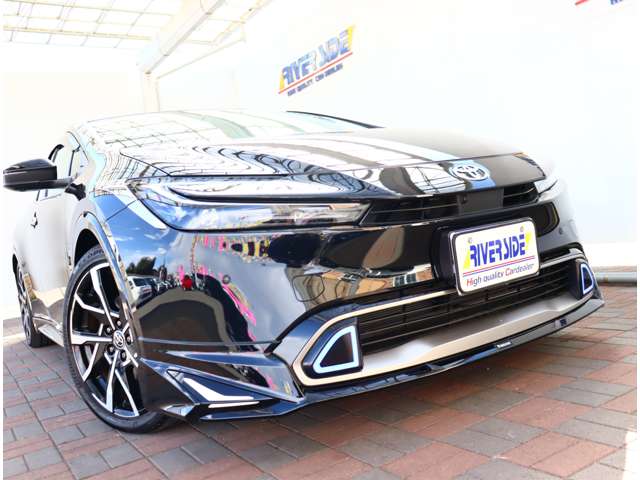 トヨタ プリウスＰＨＶ ２．０ プラグインハイブリッド Ｚ R5年 (関東) 99