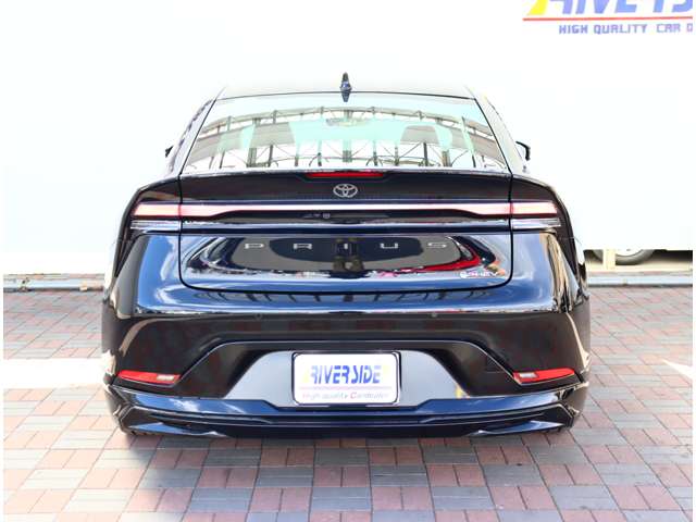 トヨタ プリウスＰＨＶ ２．０ プラグインハイブリッド Ｚ R5年 (関東) 99