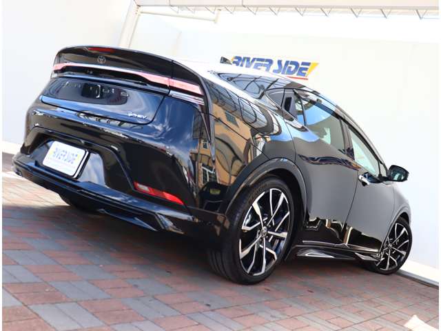 トヨタ プリウスＰＨＶ ２．０ プラグインハイブリッド Ｚ R5年 (関東) 99