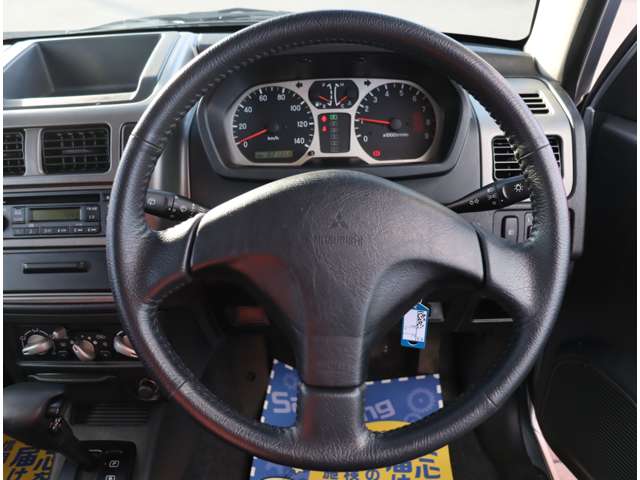 三菱 パジェロミニ ６６０ ＶＲ ４ＷＤ H18年 (関東) 99