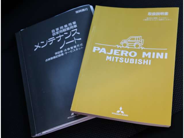三菱 パジェロミニ ６６０ ＶＲ ４ＷＤ H18年 (関東) 99