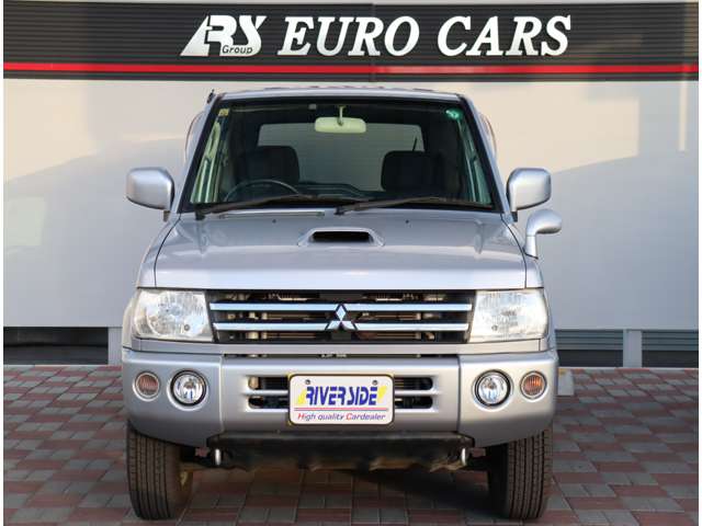 三菱 パジェロミニ ６６０ ＶＲ ４ＷＤ H18年 (関東) 99