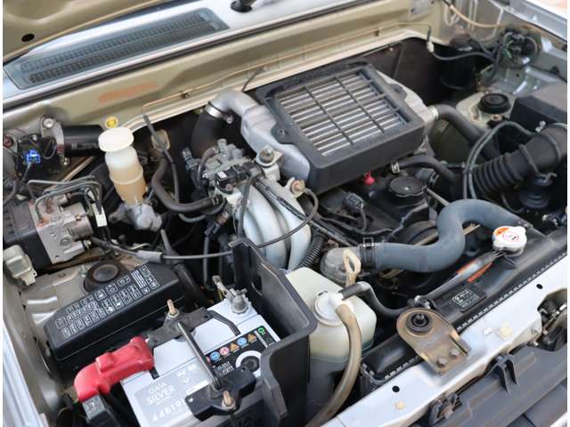 三菱 パジェロミニ ６６０ ＶＲ ４ＷＤ H18年 (関東) 99