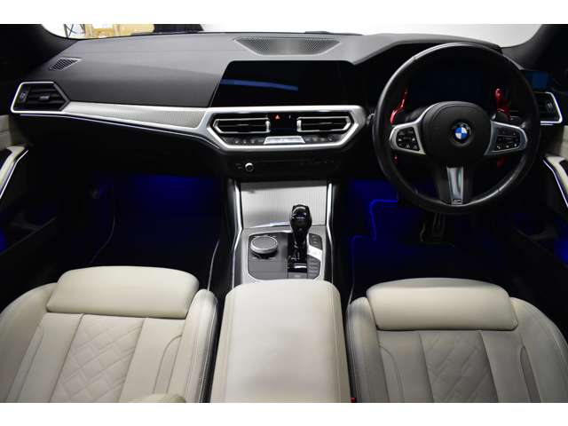 ＢＭＷ ３シリーズ Ｍ３４０Ｉ Ｘドライブ ４ＷＤ R1年 (関東) 99