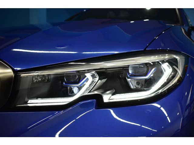 ＢＭＷ ３シリーズ Ｍ３４０Ｉ Ｘドライブ ４ＷＤ R1年 (関東) 99