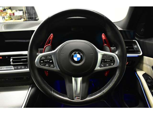 ＢＭＷ ３シリーズ Ｍ３４０Ｉ Ｘドライブ ４ＷＤ R1年 (関東) 99