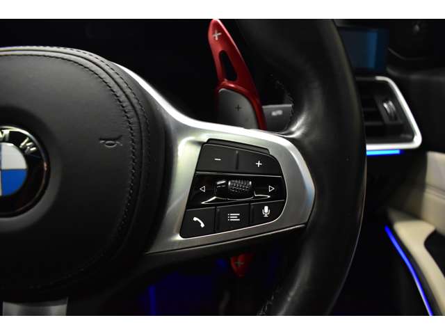 ＢＭＷ ３シリーズ Ｍ３４０Ｉ Ｘドライブ ４ＷＤ R1年 (関東) 99