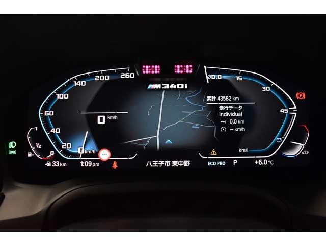 ＢＭＷ ３シリーズ Ｍ３４０Ｉ Ｘドライブ ４ＷＤ R1年 (関東) 99