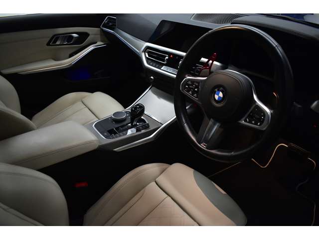 ＢＭＷ ３シリーズ Ｍ３４０Ｉ Ｘドライブ ４ＷＤ R1年 (関東) 99
