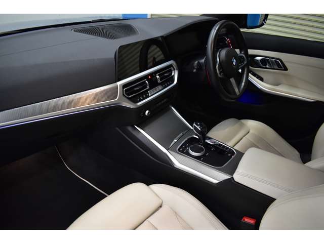 ＢＭＷ ３シリーズ Ｍ３４０Ｉ Ｘドライブ ４ＷＤ R1年 (関東) 99