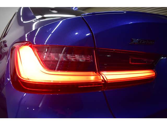 ＢＭＷ ３シリーズ Ｍ３４０Ｉ Ｘドライブ ４ＷＤ R1年 (関東) 99