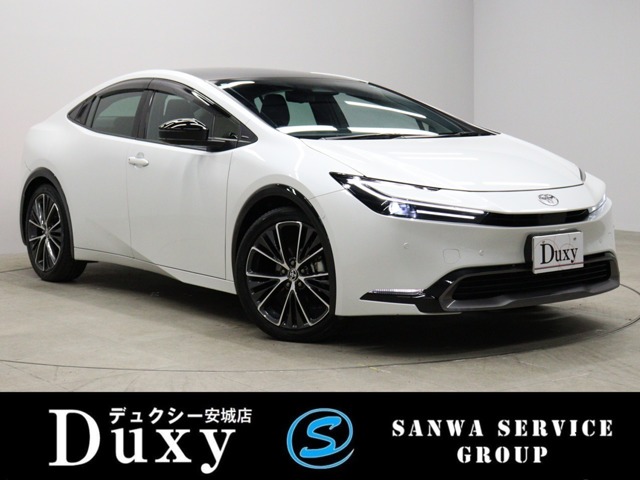 トヨタ プリウス ２．０ Ｚ R5年 (東海) 99