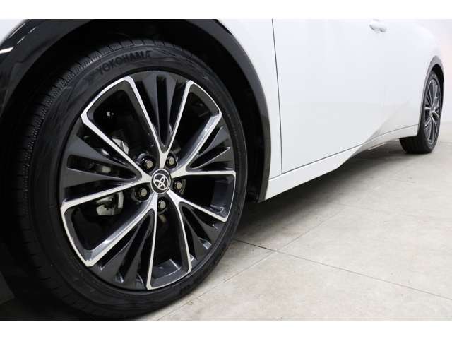 トヨタ プリウス ２．０ Ｚ R5年 (東海) 99