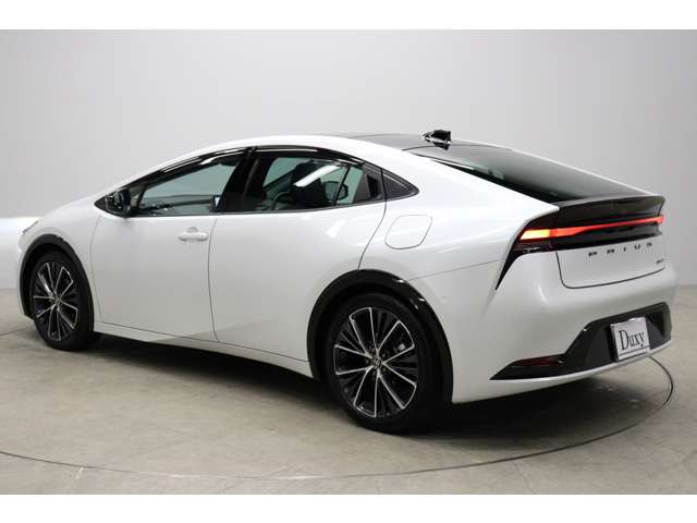 トヨタ プリウス ２．０ Ｚ R5年 (東海) 99