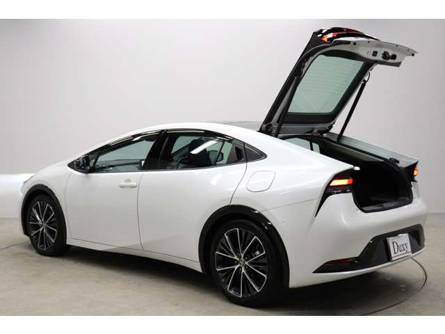 トヨタ プリウス ２．０ Ｚ R5年 (東海) 99