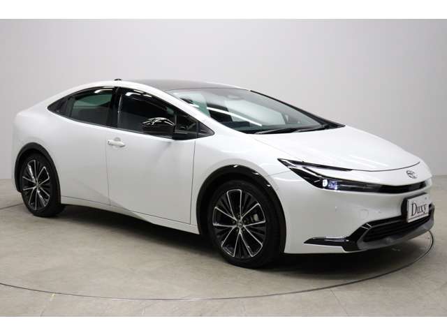 トヨタ プリウス ２．０ Ｚ R5年 (東海) 99