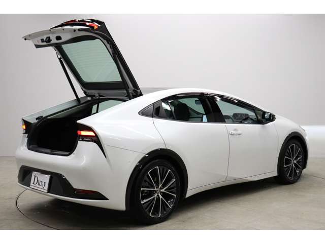 トヨタ プリウス ２．０ Ｚ R5年 (東海) 99