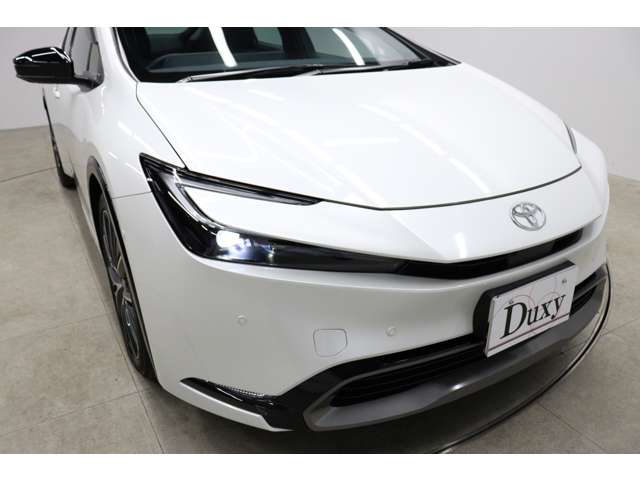 トヨタ プリウス ２．０ Ｚ R5年 (東海) 99
