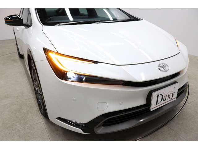 トヨタ プリウス ２．０ Ｚ R5年 (東海) 99