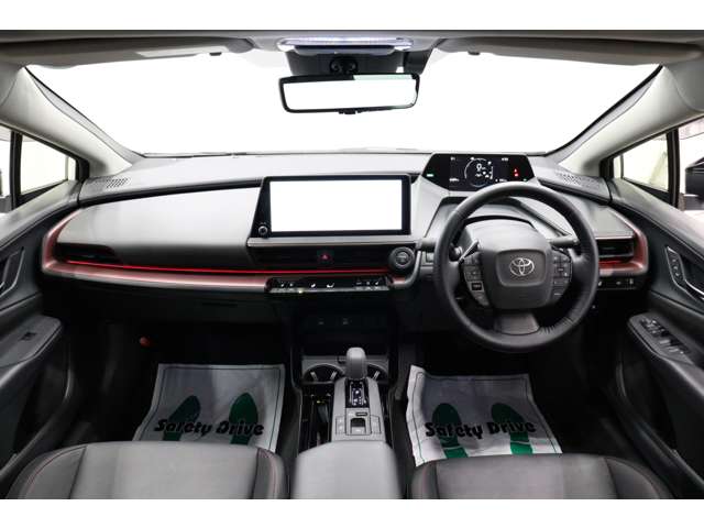 トヨタ プリウス ２．０ Ｚ R5年 (東海) 99