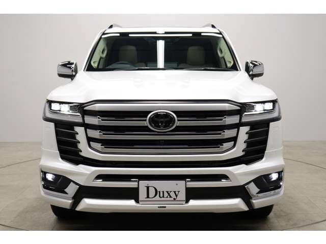 トヨタ ランドクルーザー ３．５ ＺＸ ４ＷＤ R5年 (東海) 99